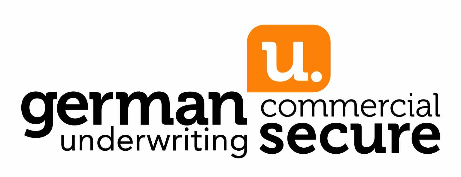 German Underwriting Logo