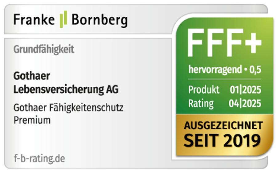 Siegel Fähigkeitenschutz 04/2025