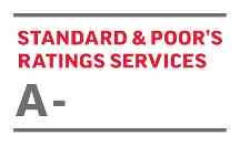 Standard & Poor`s Ratings Services