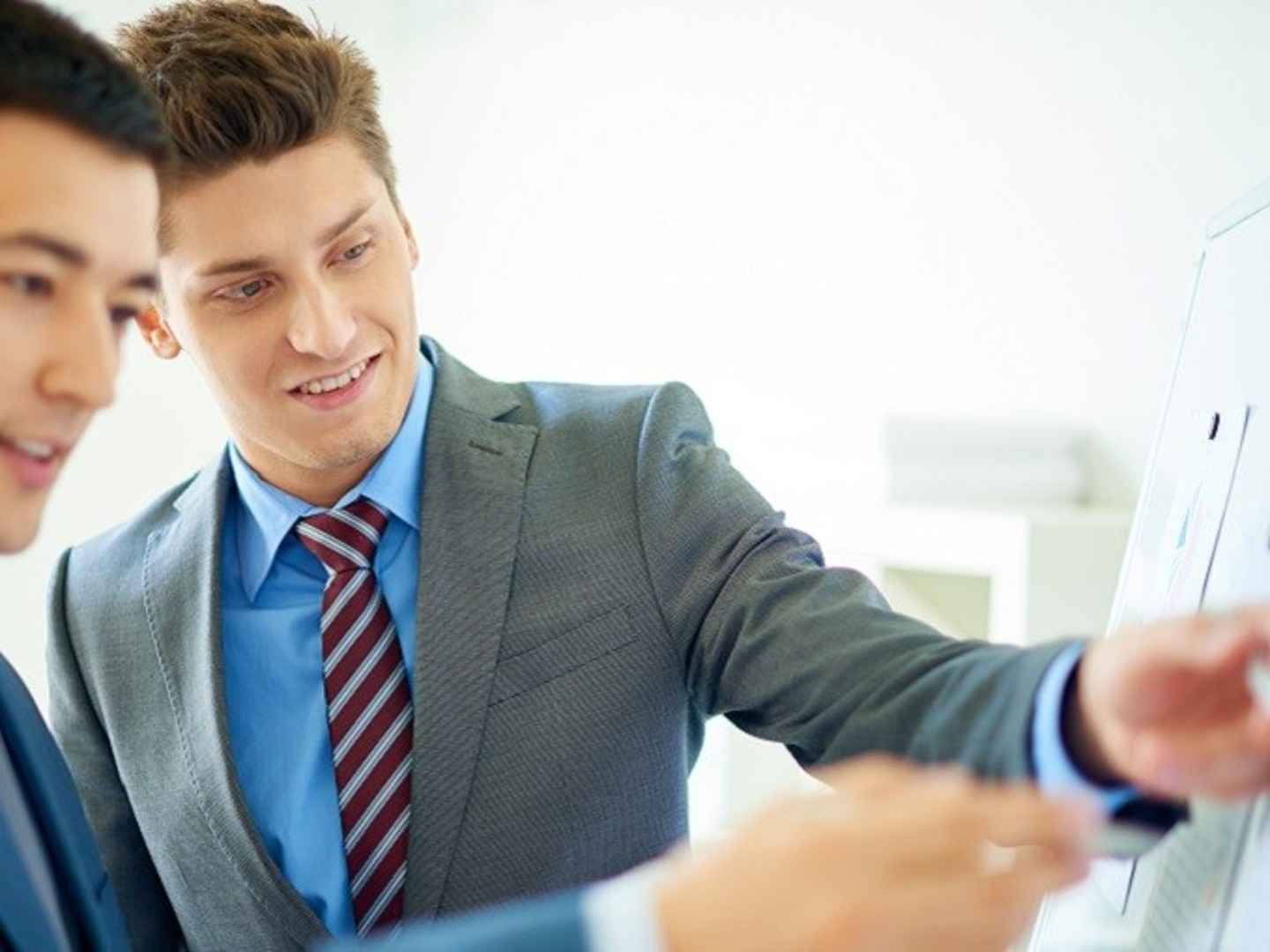 Gothaer Karriere - Entwicklung - Management-Programm